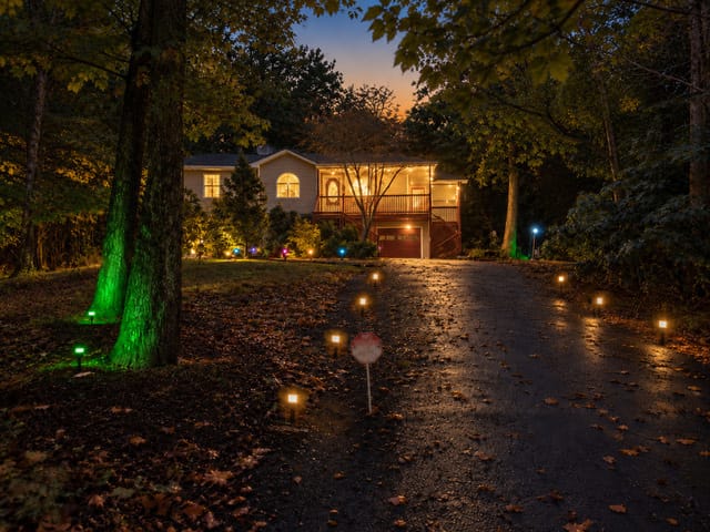 557 Grayce Lane, Hiawassee, Georgia