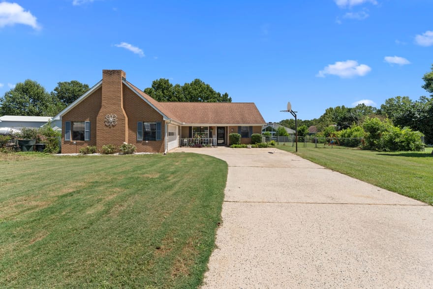 103 Sun Valley Court, Warner Robins, Georgia