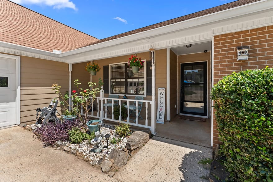 103 Sun Valley Court, Warner Robins, Georgia