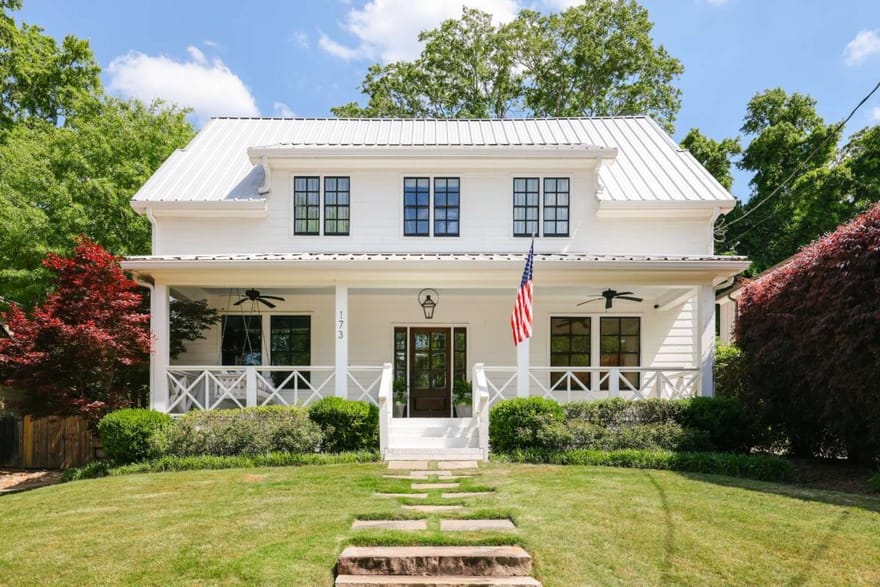 173 Westview Drive, Athens, Georgia