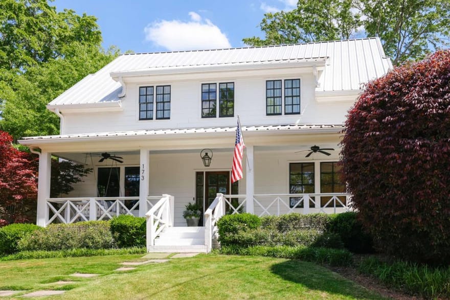 173 Westview Drive, Athens, Georgia