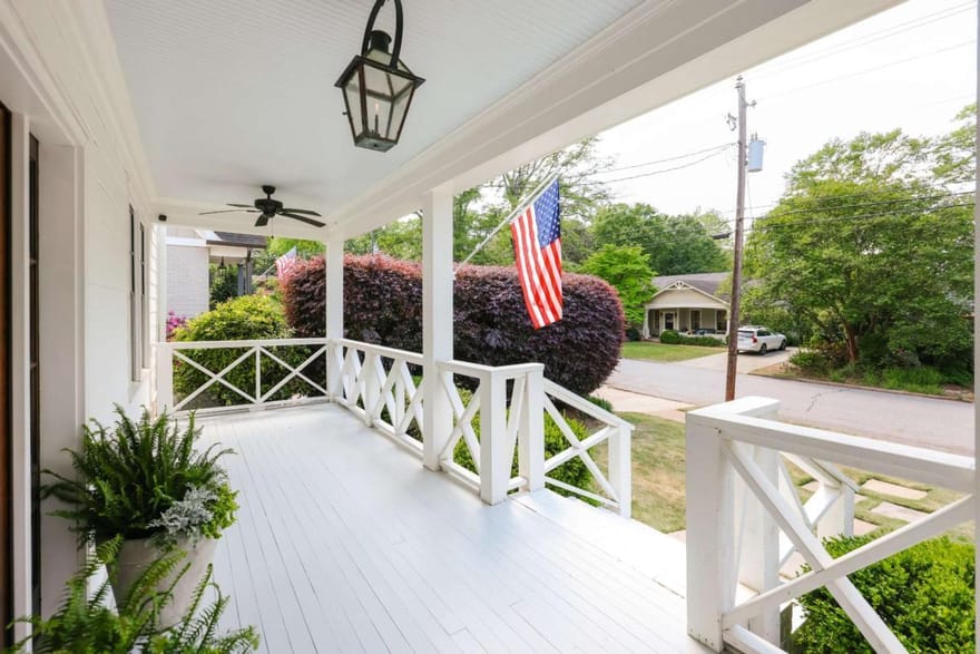 173 Westview Drive, Athens, Georgia