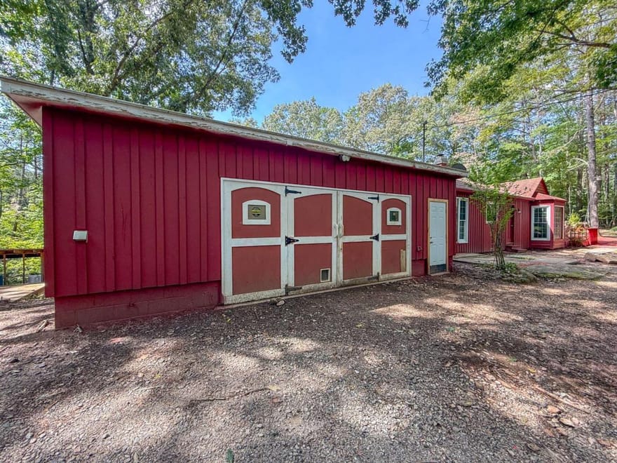 114 Funaro Lane, Dahlonega, Georgia