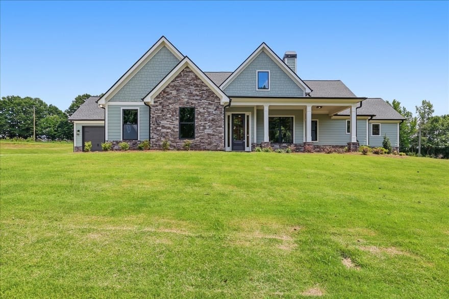 105 Maney Drive, Statham, Georgia