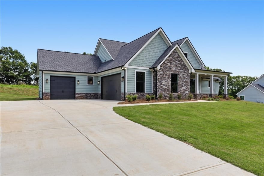 105 Maney Drive, Statham, Georgia