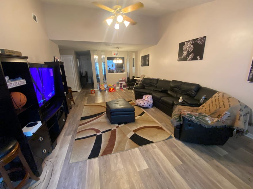 404 Tallulah Trail, Warner Robins, Georgia
