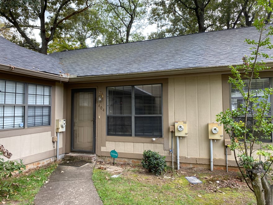 404 Tallulah Trail, Warner Robins, Georgia