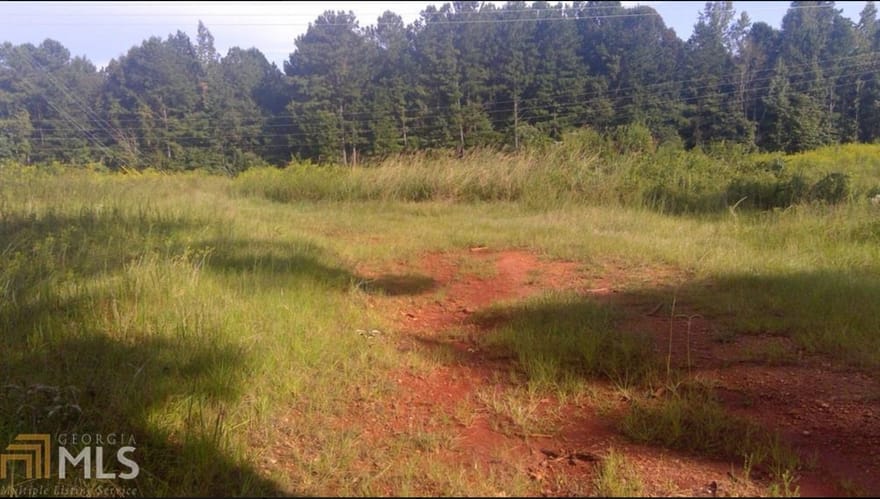 SW Klondike Road SW, Conyers, Georgia