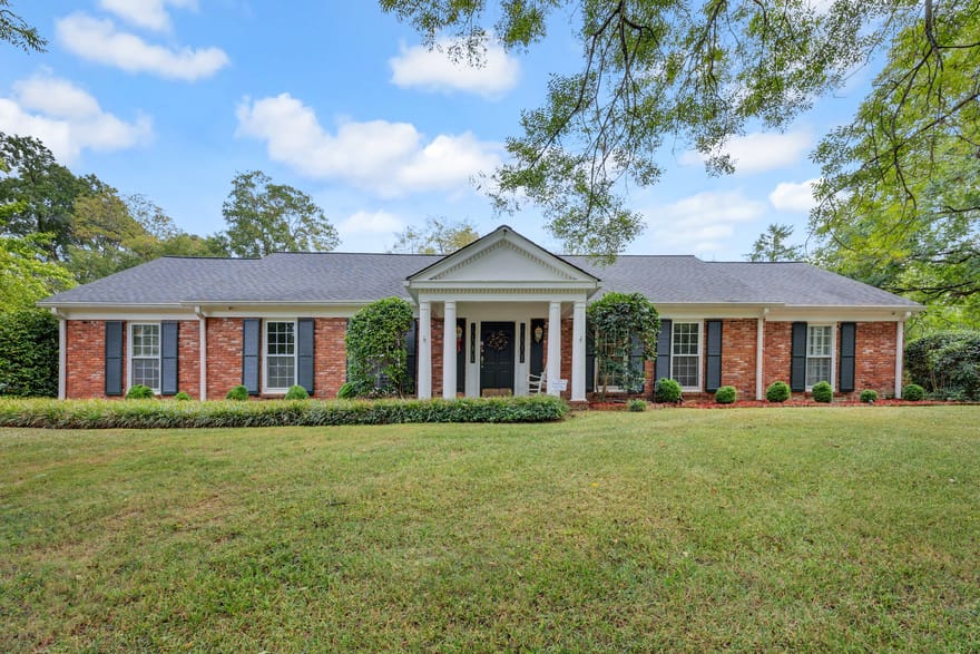5181 S Dearing Street, Covington, Georgia