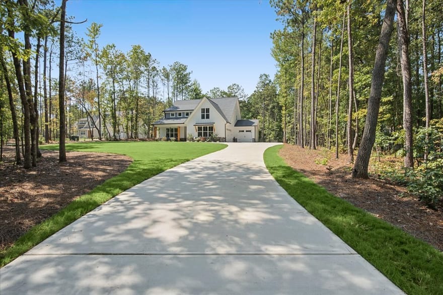 6821 Phillips Mill Road, Douglasville, Georgia