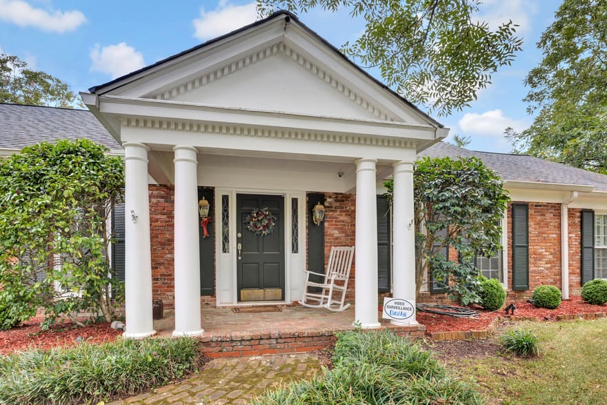 5181 S Dearing Street, Covington, Georgia