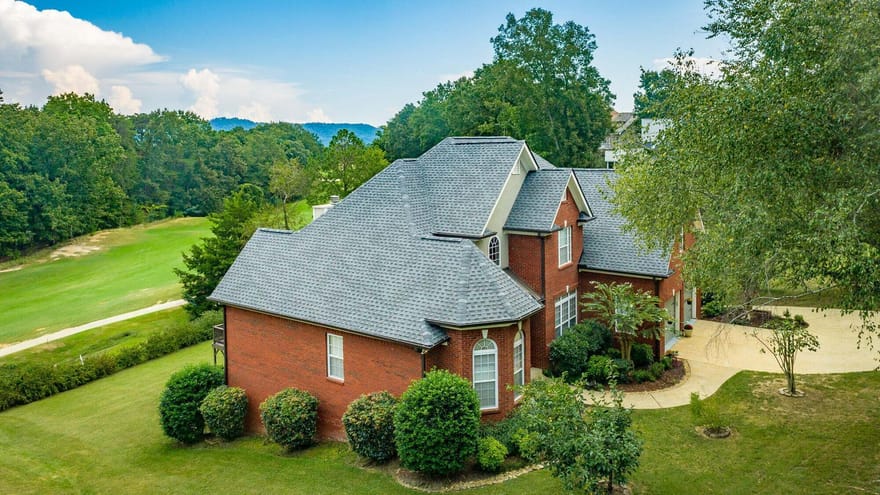 1791 Windstone Drive, Ringgold, Georgia