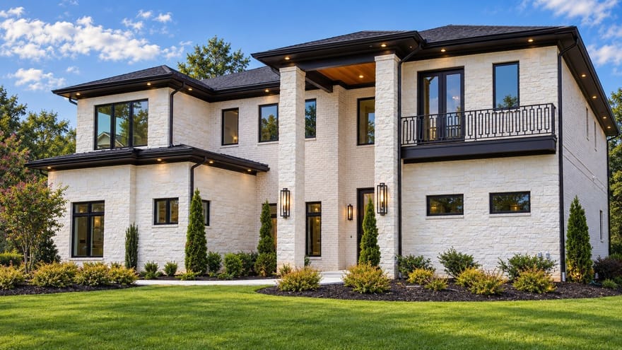 3425 Thompson Mill Road, Buford, Georgia