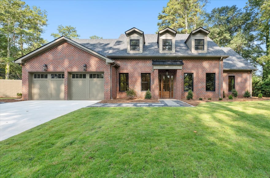 111 Sunset Boulevard, Carrollton, Georgia