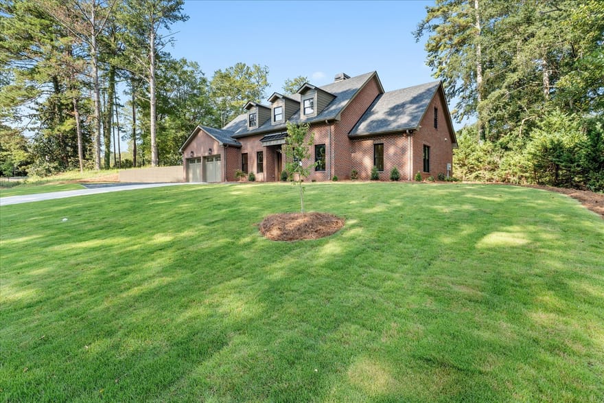 111 Sunset Boulevard, Carrollton, Georgia