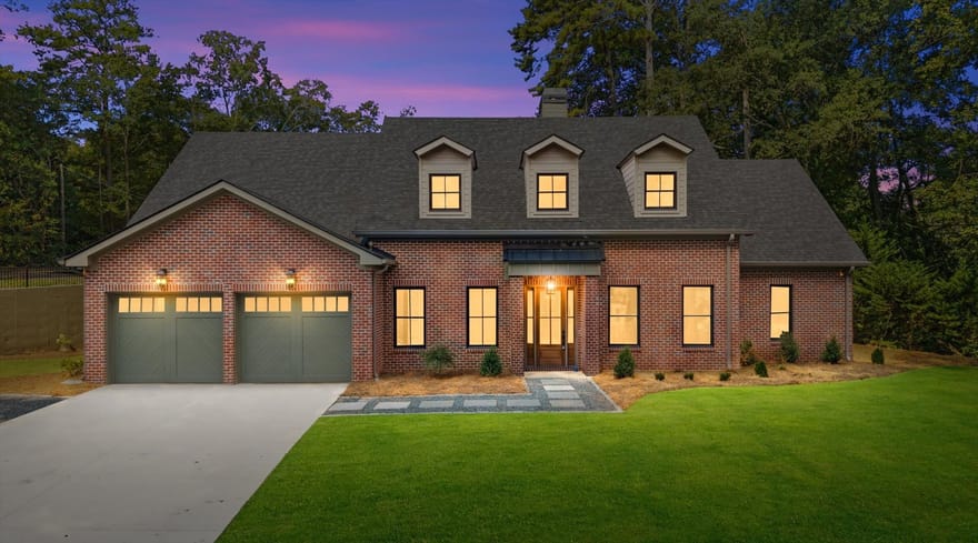 111 Sunset Boulevard, Carrollton, Georgia