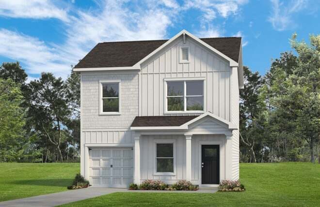 213 Rory Drive, Calhoun, Georgia
