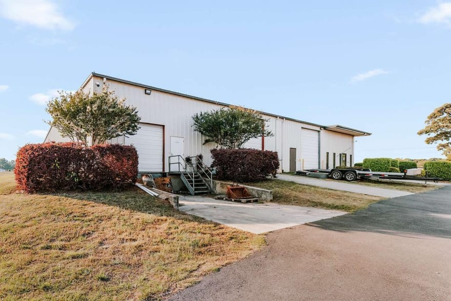 4900A Highway 98 E, Comer, Georgia
