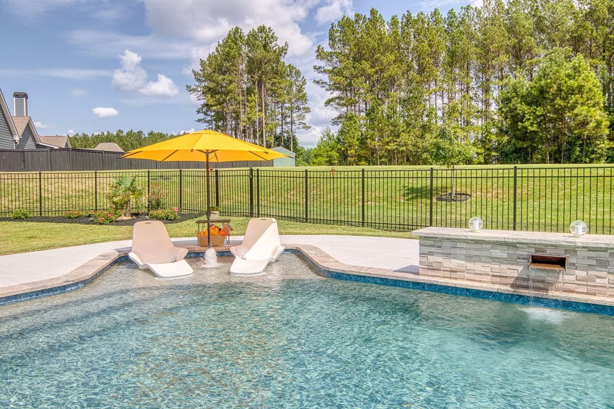 40 Tattersall Way, Senoia, Georgia