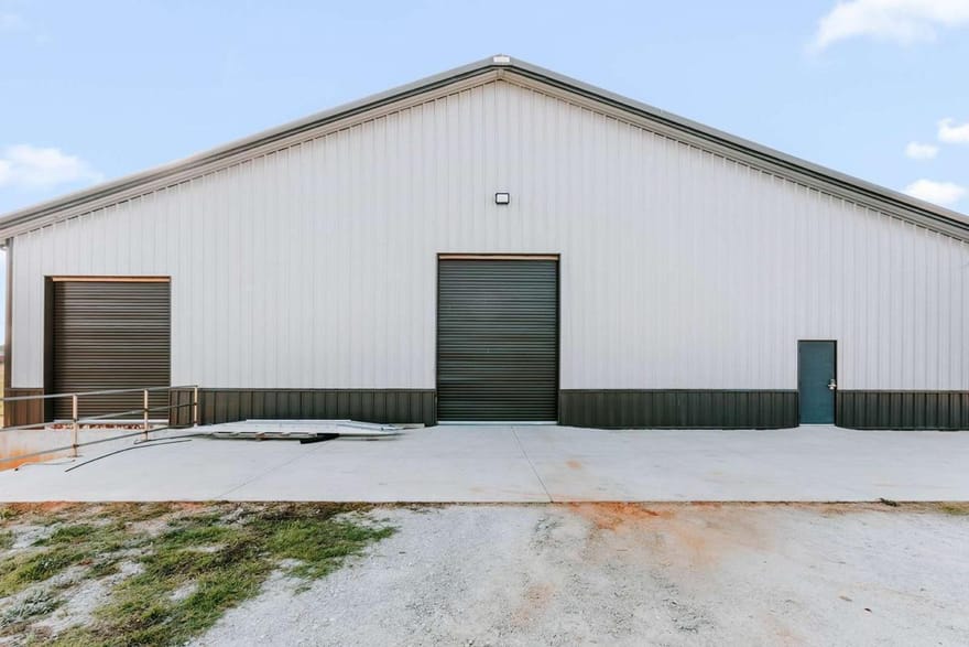4900B Highway 98 E, Comer, Georgia