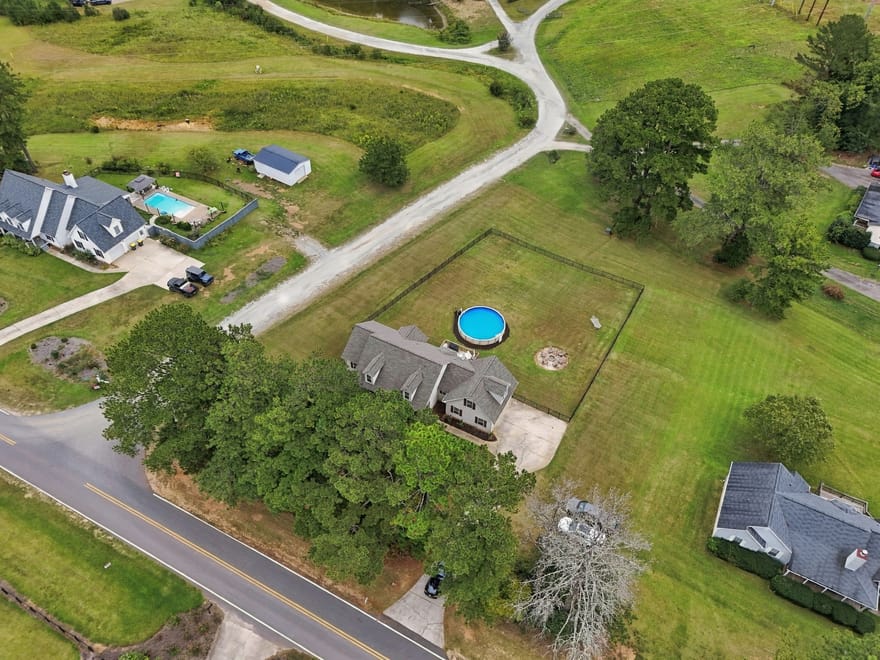 405 Turner Road, Newnan, Georgia