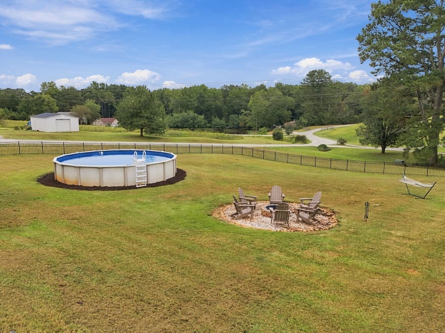 405 Turner Road, Newnan, Georgia