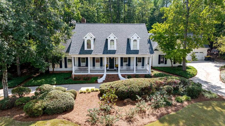 65 Highlands Point, Newnan, Georgia