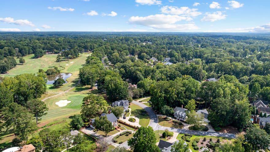 65 Highlands Point, Newnan, Georgia