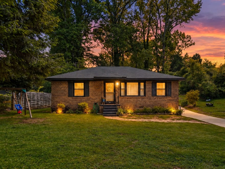 751 Springer Drive, Griffin, Georgia