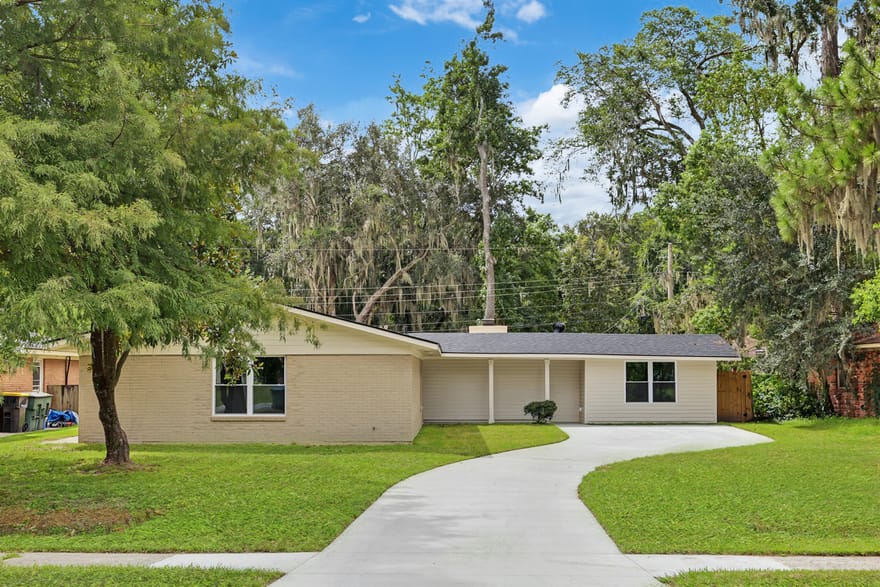605 Lee Boulevard, Savannah, Georgia