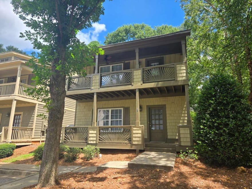 239 Ruth Street, Athens, Georgia