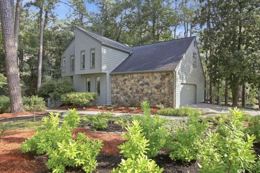 2222 Chimney Springs Drive, Marietta, Georgia