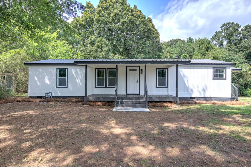 2515 Hiram Sudie Road, Hiram, Georgia
