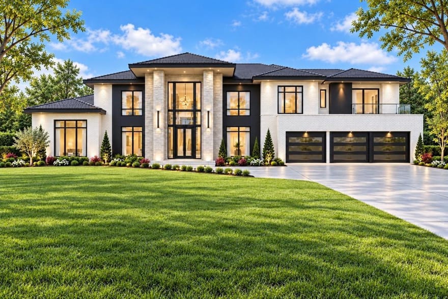 2175 Kilgore Road, Buford, Georgia