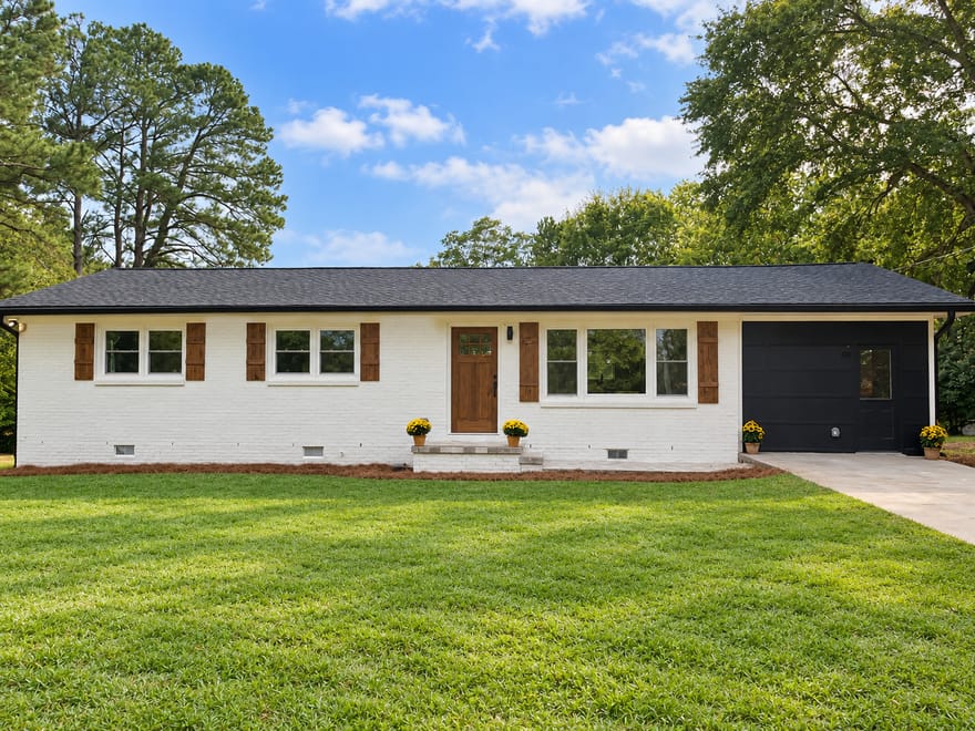 631 W Hightower Trail, Social Circle, Georgia