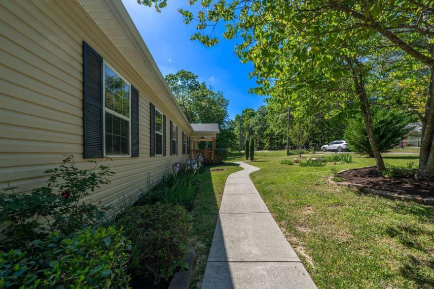 25 Quail Ridge Road, Taylorsville, Georgia
