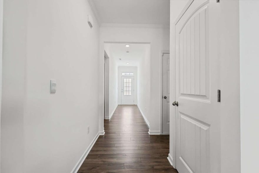 642 Quail Pass, Dawsonville, Georgia