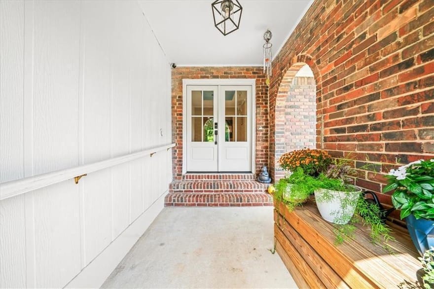 700 John Ward Road SW, Marietta, Georgia