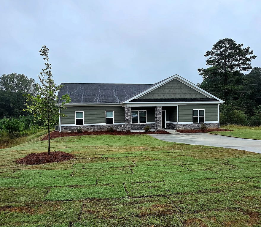 60 Charlotte Drive, Statham, Georgia