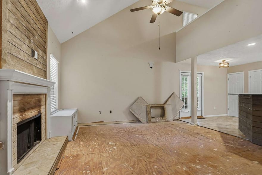 2903 Etchison Road, Loganville, Georgia