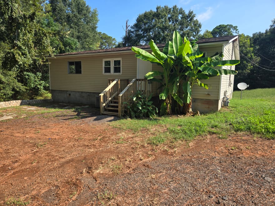 3836 Rex Circle, Rex, Georgia