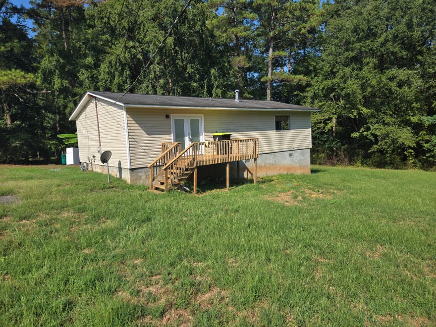 3836 Rex Circle, Rex, Georgia