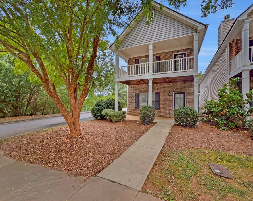 242 Wiltshire Drive, Athens, Georgia
