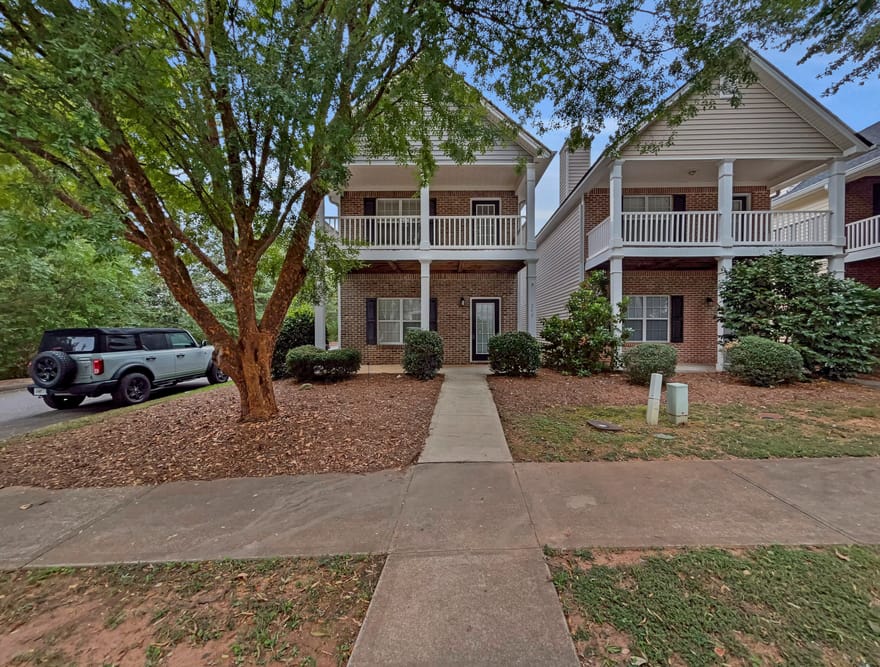 242 Wiltshire Drive, Athens, Georgia