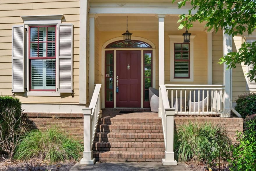 3212 Wheldon Way, Douglasville, Georgia