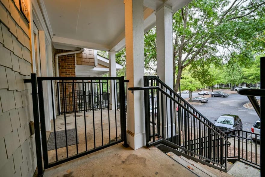 1035 Barnett Shoals Road, Athens, Georgia