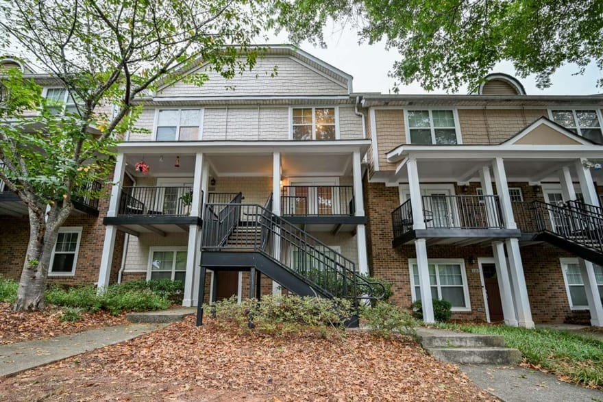 1035 Barnett Shoals Road, Athens, Georgia