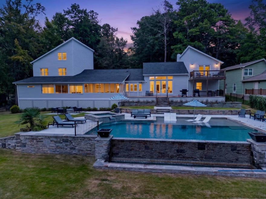 242 Loch Way, Eatonton, Georgia