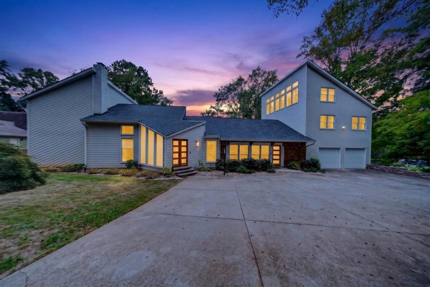 242 Loch Way, Eatonton, Georgia