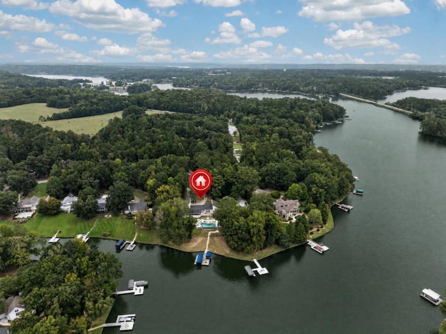 242 Loch Way, Eatonton, Georgia